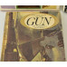 Lot of 4 Classic gun Books