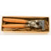 Ideal Improved Bullet Mold in Box