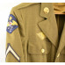WW2 US Army Enlisted man's service jacket