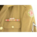 WW2 US Army Enlisted man's service jacket
