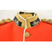 British Army Officer's Full Dress Tunic