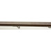 English Dangerous Game Percussion Sporting Rifle Brunswick rifled