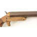 US Navy Remington Flare Gun Marked for New York Navy Yard