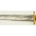 Wilkinson Three-Banner Commando Knife