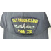 USS Rhode Island SSBN-730 & SSBN-740 Two Original Hats