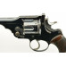 Excellent Webley WG Target Model 1897 Revolver by Alex Martin