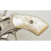 Fantastic Engraved Webley Mk. III .38 Revolver by Watson Bros