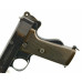 Webley Mk. I Commercial Model .455 Automatic Pistol