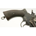 Pre-War British Enfield No. 2 Mk. I Revolver With Persian Markings