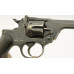 Pre-War British Enfield No. 2 Mk. I Revolver With Persian Markings