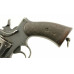 Pre-War British Enfield No. 2 Mk. I Revolver With Persian Markings