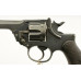 Pre-War British Enfield No. 2 Mk. I Revolver With Persian Markings