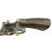 Pre-War British Enfield No. 2 Mk. I Revolver With Persian Markings