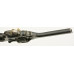 Pre-War British Enfield No. 2 Mk. I Revolver With Persian Markings