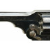 Excellent Webley WG Target Model 1897 Revolver