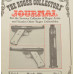 Ruger Collectors' Journal Vol 1 ?Çô Vol 7 1977 to 1983