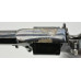 Scarce Tipping & Lawden Type Revolver by Whistler w/ Snake Belt Rig