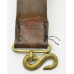 Scarce Tipping & Lawden Type Revolver by Whistler w/ Snake Belt Rig