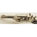 Rare Webley Mk. III .38 1st Pattern Revolver With Folding Trigger