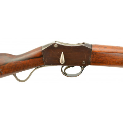 Rare Martini-Metford Mk. II Rifle by Thomas Bland & Sons 303 British
