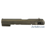 WWII German Marked Polish P35 Radom Slide Gun Part