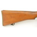 Lee Enfield No. 4 Mk. 2 Rifle by Fazakerly With Bayonet 303