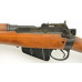 Lee Enfield No. 4 Mk. 2 Rifle by Fazakerly With Bayonet 303