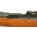 Lee Enfield No. 4 Mk. 2 Rifle by Fazakerly With Bayonet 303