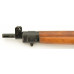 Lee Enfield No. 4 Mk. 2 Rifle by Fazakerly With Bayonet 303