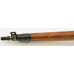 Lee Enfield No. 4 Mk. 2 Rifle by Fazakerly With Bayonet 303