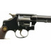 S&W Pre-War Five-Screw .38 Regulation Police Revolver w/ Letter