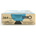 Sako 264 Winchester Magnum Ammo 140 Grain SP Finland 6.5mm