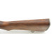 Unmarked M1 Garand Stock Complete Lower Wood W/PB Marked Parts Build