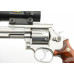 S&W Distinguished Combat Magnum Model 686 Stainless 357 Mag