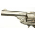 Engraved Spanish Garate, Anitua & Co. .38 Pocket Revolver S&W Copy