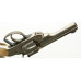 Engraved Spanish Garate, Anitua & Co. .38 Pocket Revolver S&W Copy