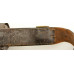19th Century Infantry Waist Belt and Accoutrements