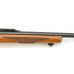 Pre-Warning Ruger No. 1-B Rifle in 6mm Remington w/ Box and Letter