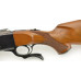 Pre-Warning Ruger No. 1-B Rifle in 6mm Remington w/ Box and Letter