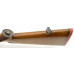Pre-Warning Ruger No. 1-B Rifle in 6mm Remington w/ Box and Letter