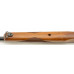 Pre-Warning Ruger No. 1-B Rifle in 6mm Remington w/ Box and Letter