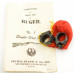 Pre-Warning Ruger No. 1-B Rifle in 6mm Remington w/ Box and Letter