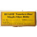 Pre-Warning Ruger No. 1-B Rifle in 6mm Remington w/ Box and Letter
