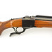 Ruger No. 1-H Rifle in .458 Win Mag Pre Warning 1975 w/ Box