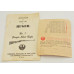 Ruger No. 1-H Rifle in .458 Win Mag Pre Warning 1975 w/ Box