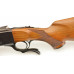 Pre-Warning Ruger No. 1-H Rifle in .375 H&H Mag. with Box and Letter