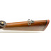 Pre-Warning Ruger No. 1-H Rifle in .375 H&H Mag. with Box and Letter