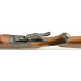 Pre-Warning Ruger No. 1-H Rifle in .375 H&H Mag. with Box and Letter