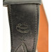 Vintage Don Hume NO.7 Holster BLK RH and Belt set up