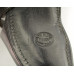 Vintage Don Hume NO.7 Holster BLK RH and Belt set up